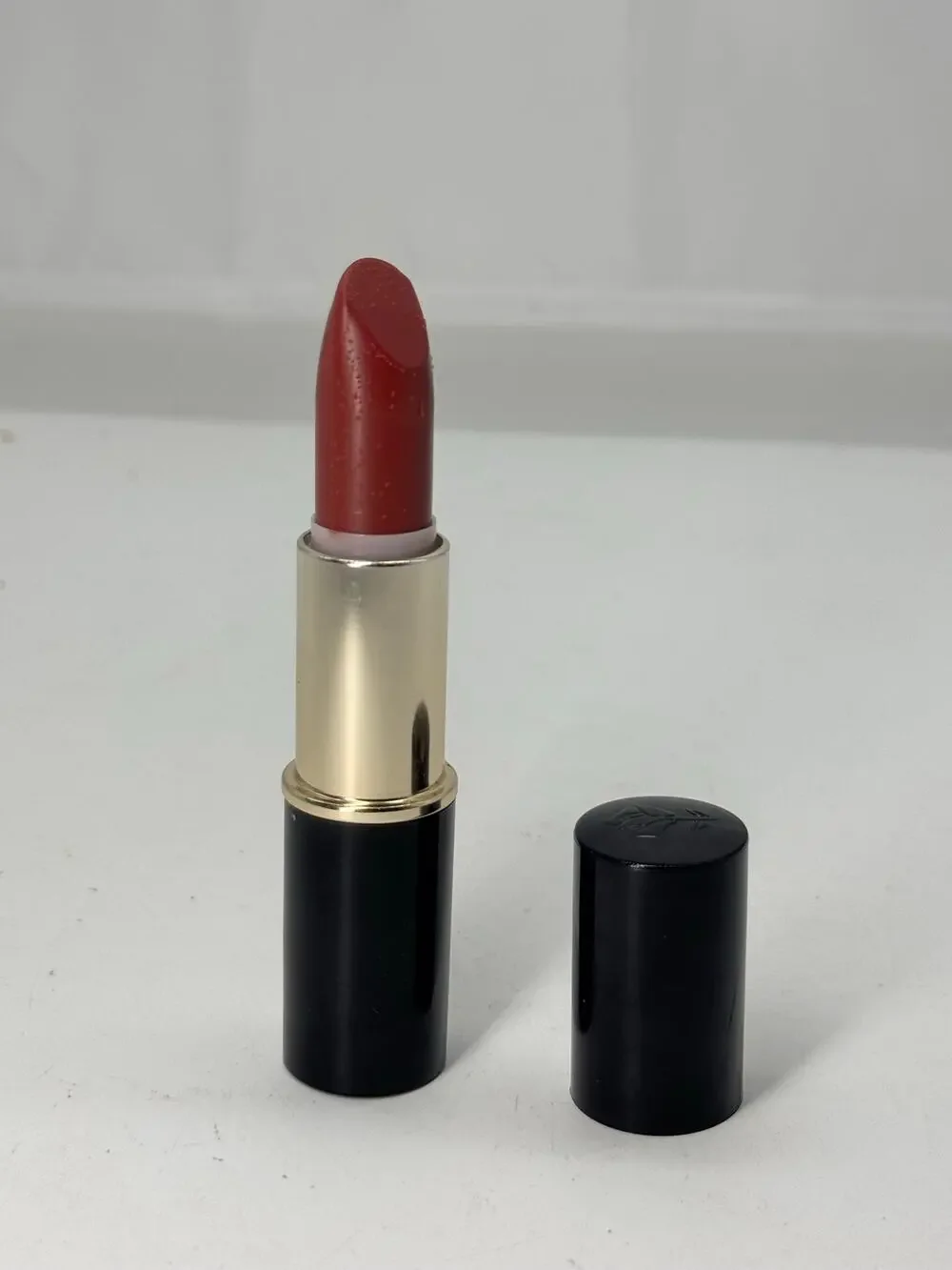 Lancome Rouge Sensation Mauvelous Velvet lipstick